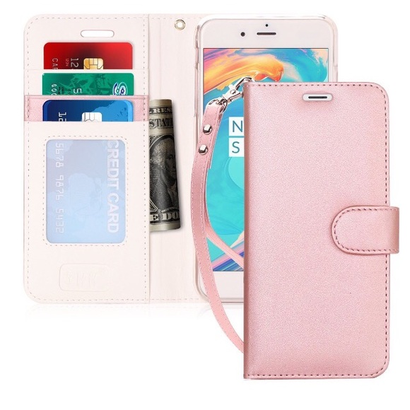 Accessories - iPhone 7 plus case New (5.5 inch)